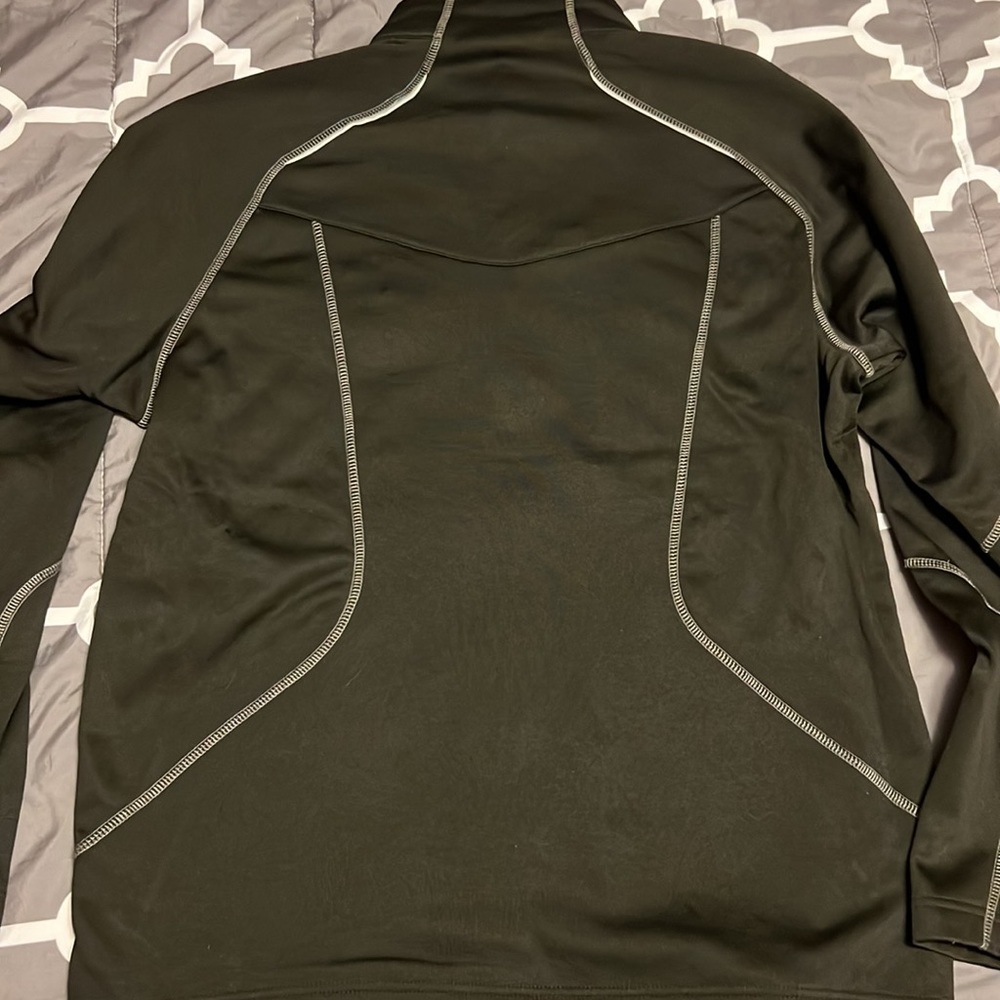 North End Fleece Jacket - Picture 5 of 5